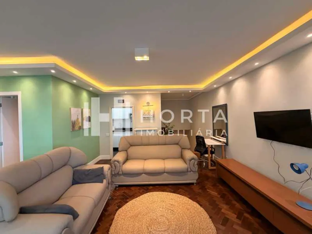 Apartamento, 3 quartos, 165 m² - Foto 6
