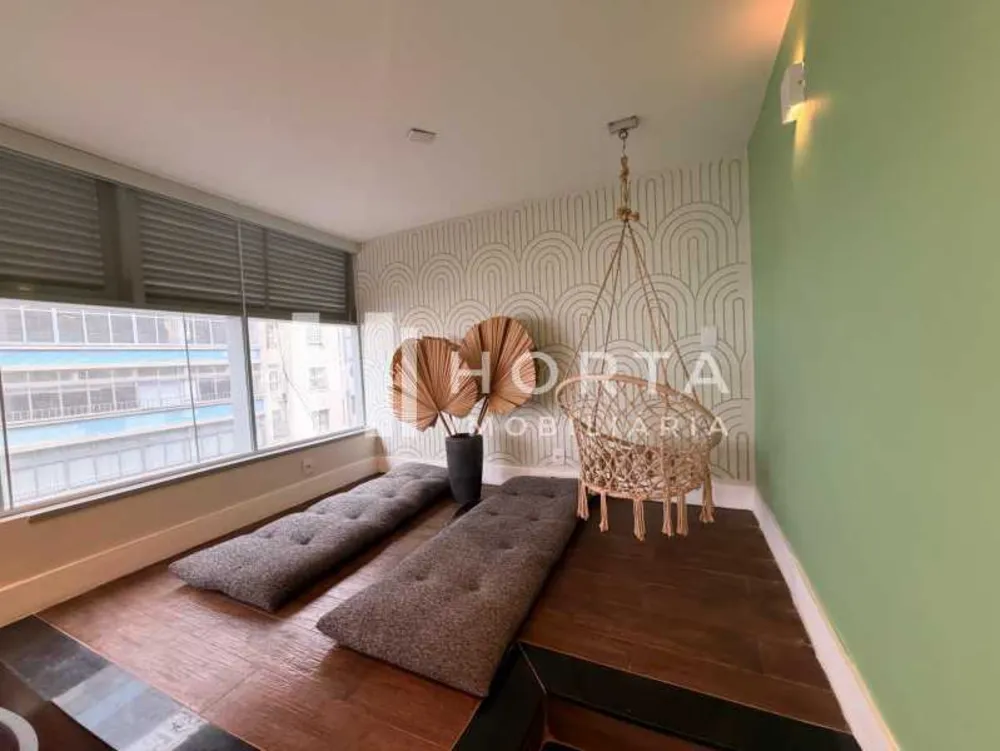Apartamento, 3 quartos, 165 m² - Foto 11