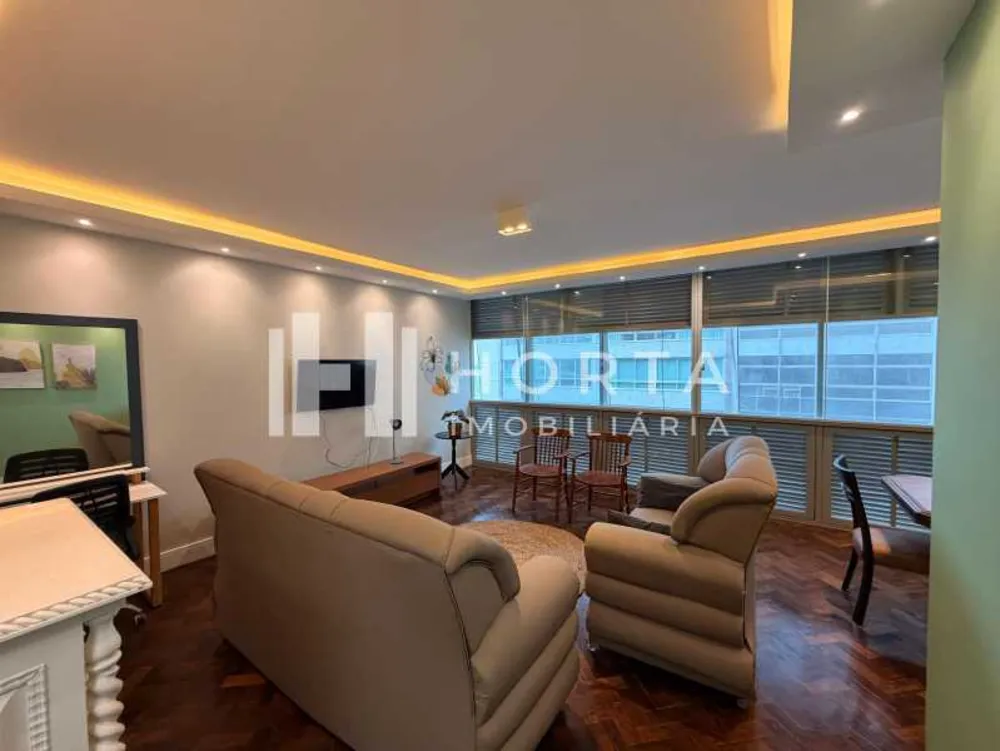 Apartamento, 3 quartos, 165 m² - Foto 7