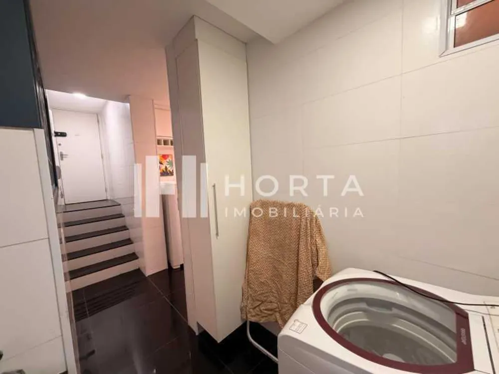 Apartamento, 3 quartos, 165 m² - Foto 16