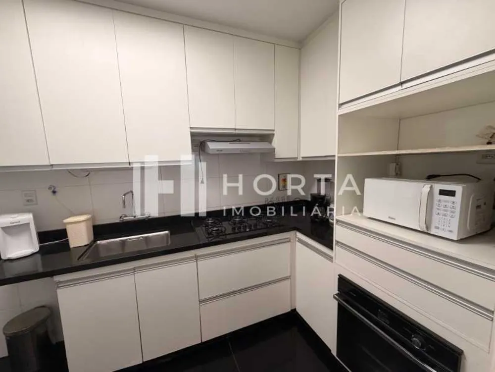Apartamento, 3 quartos, 165 m² - Foto 14