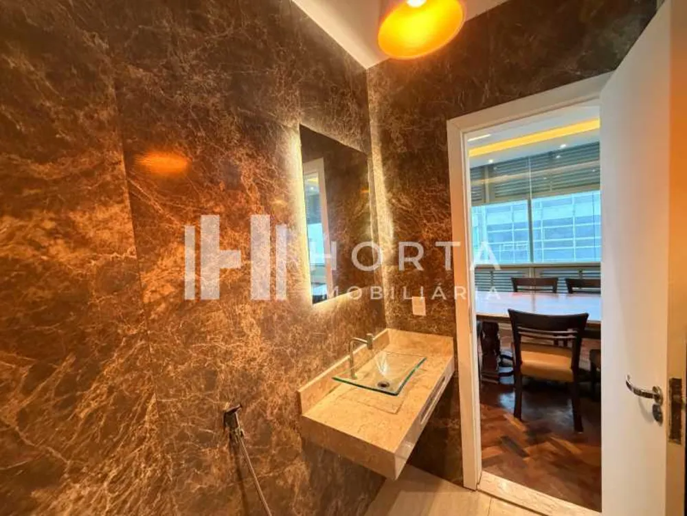 Apartamento, 3 quartos, 165 m² - Foto 12