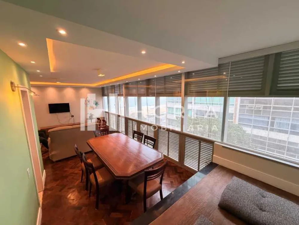 Apartamento, 3 quartos, 165 m² - Foto 10