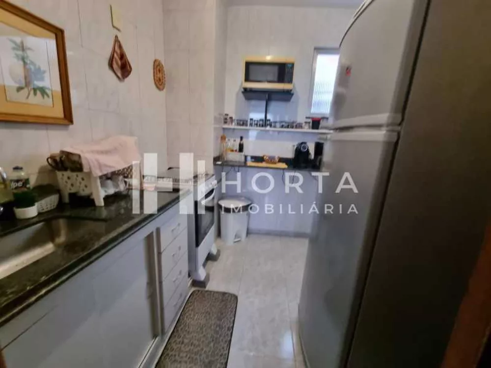Apartamento, 2 quartos, 70 m² - Foto 5