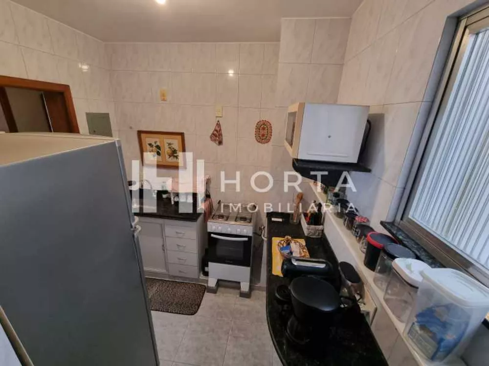 Apartamento, 2 quartos, 70 m² - Foto 2