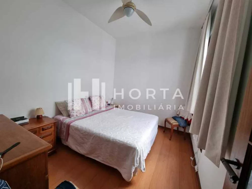 Apartamento, 2 quartos, 70 m² - Foto 9