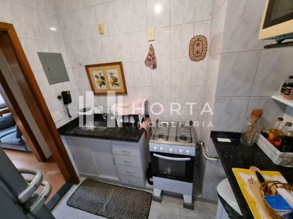Apartamento, 2 quartos, 70 m² - Foto 7