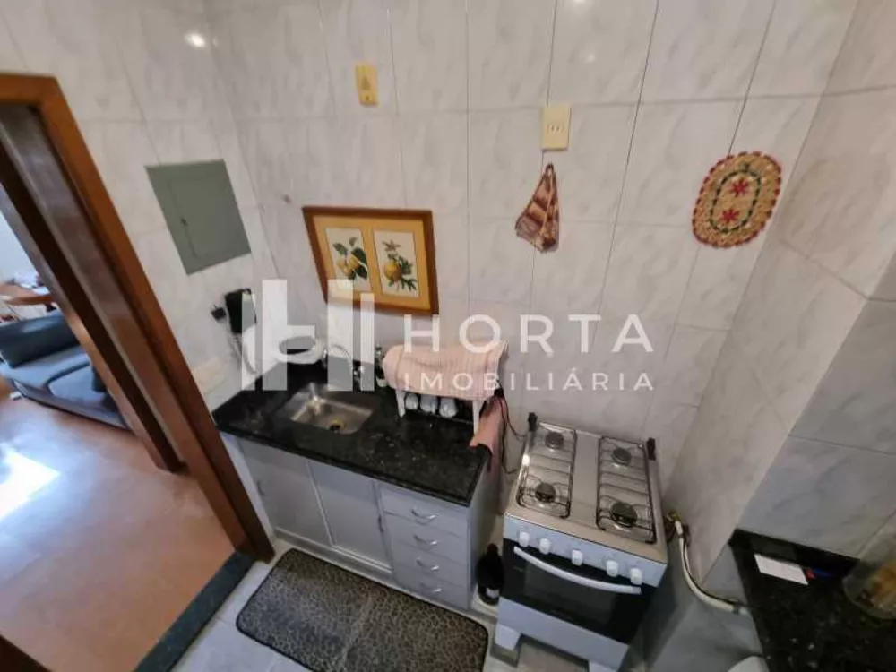 Apartamento, 2 quartos, 70 m² - Foto 21