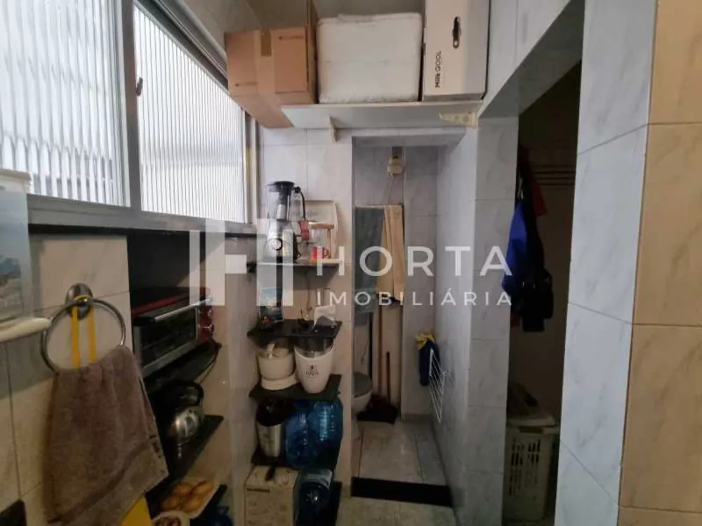 Apartamento, 2 quartos, 70 m² - Foto 13