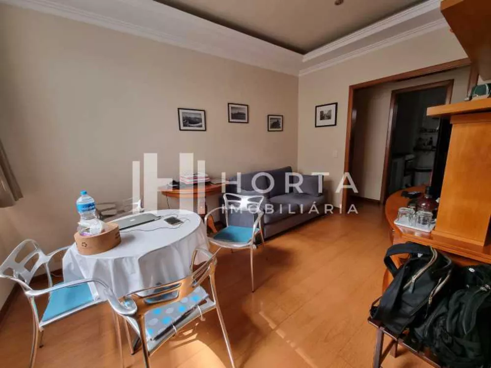 Apartamento, 2 quartos, 70 m² - Foto 8