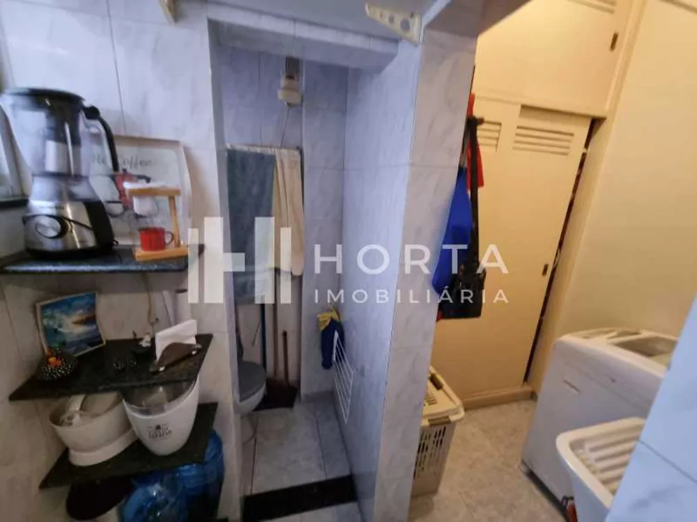 Apartamento, 2 quartos, 70 m² - Foto 23