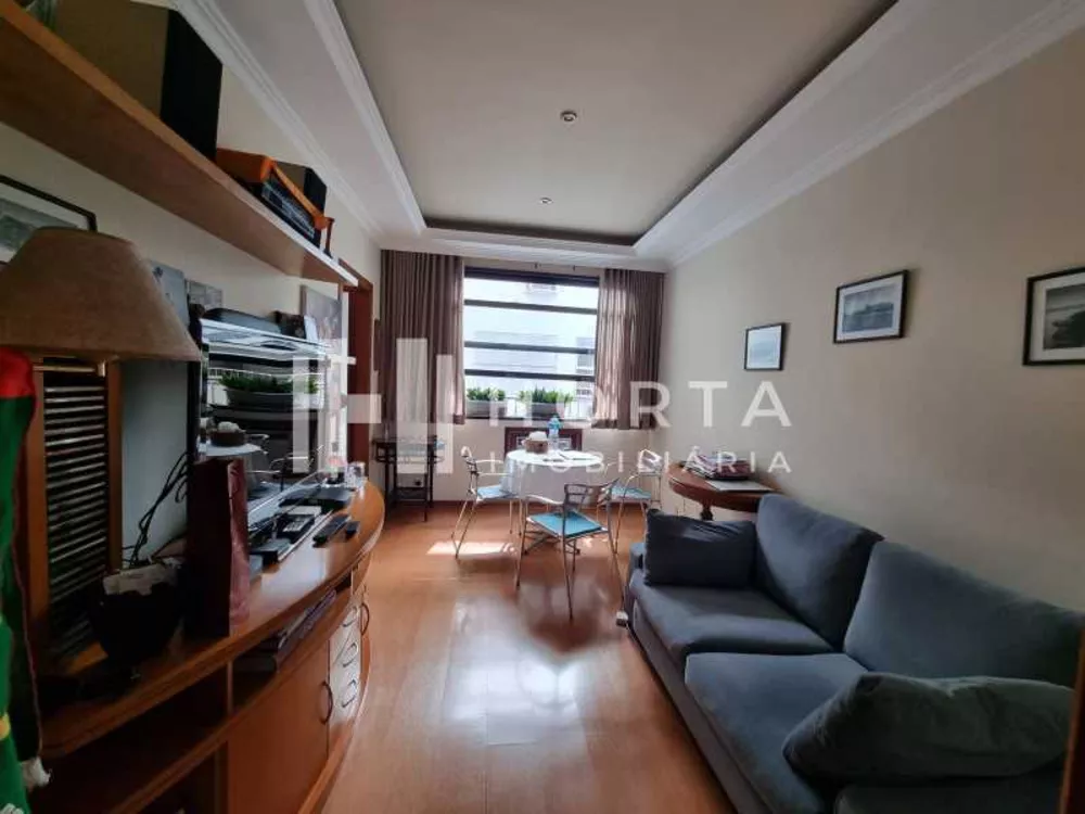Apartamento, 2 quartos, 70 m² - Foto 11