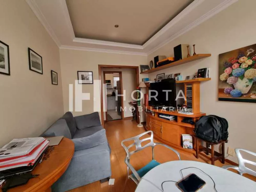 Apartamento, 2 quartos, 70 m² - Foto 10