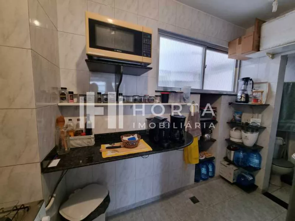 Apartamento, 2 quartos, 70 m² - Foto 12