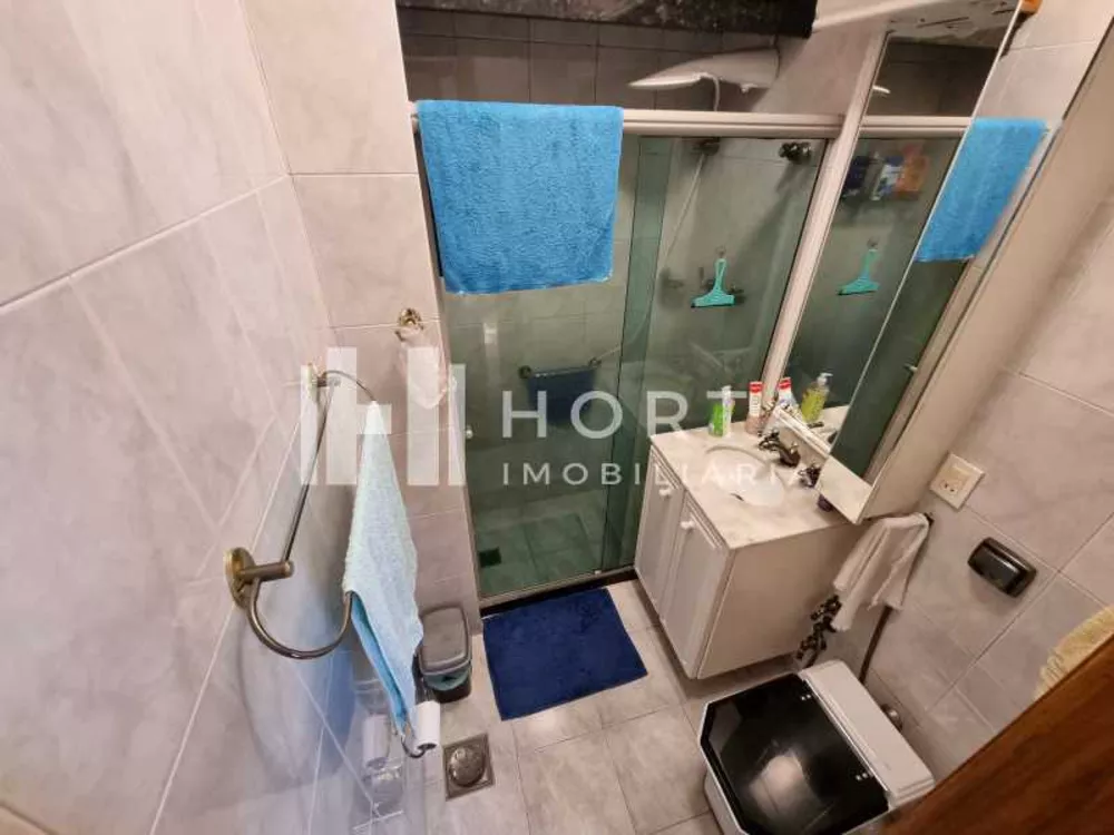 Apartamento, 2 quartos, 70 m² - Foto 15