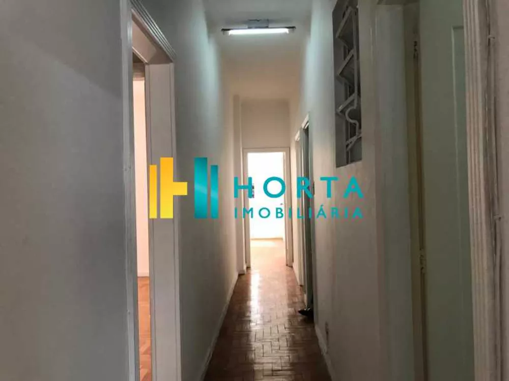Apartamento, 4 quartos, 176 m² - Foto 13