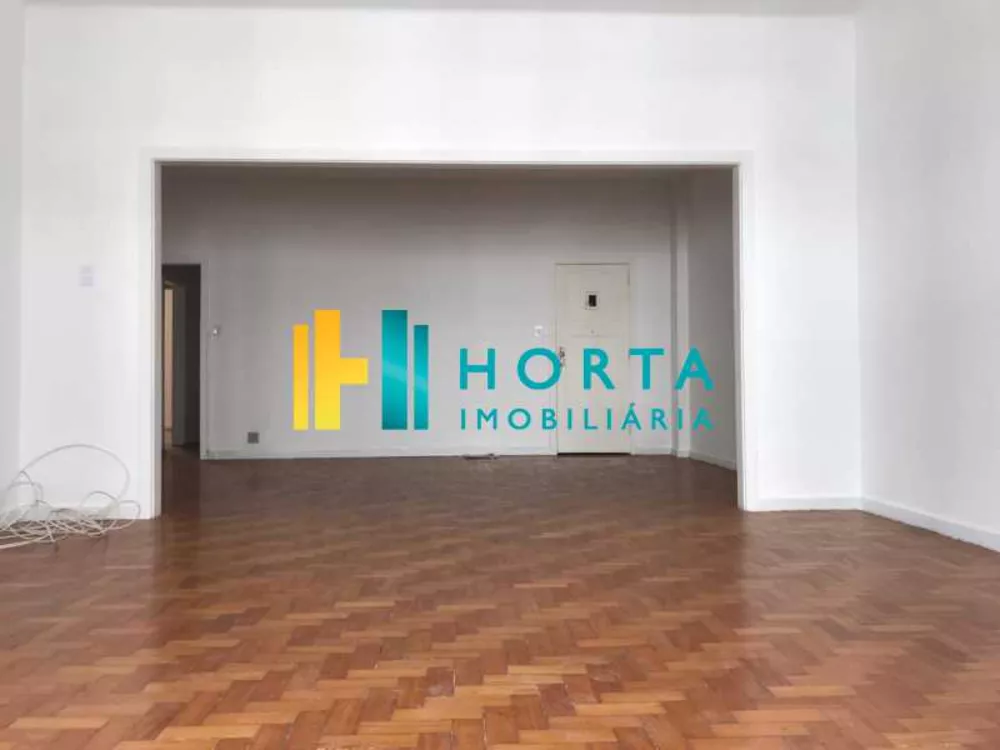 Apartamento, 4 quartos, 176 m² - Foto 4