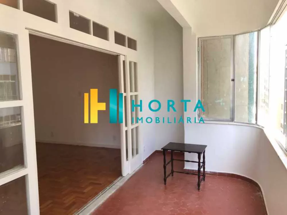 Apartamento, 4 quartos, 176 m² - Foto 2