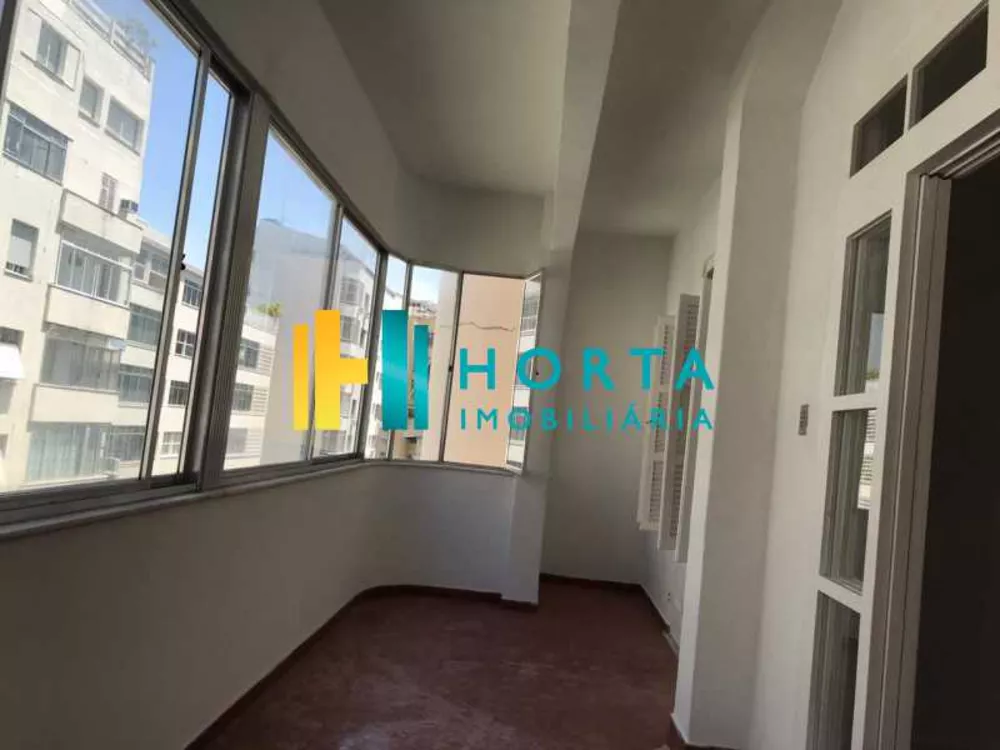 Apartamento, 4 quartos, 176 m² - Foto 11