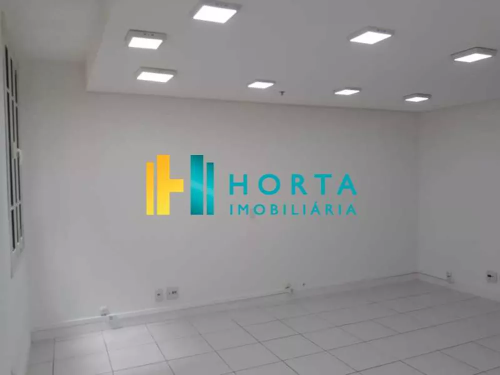 Conjunto Comercial-Sala à venda, 28m² - Foto 2