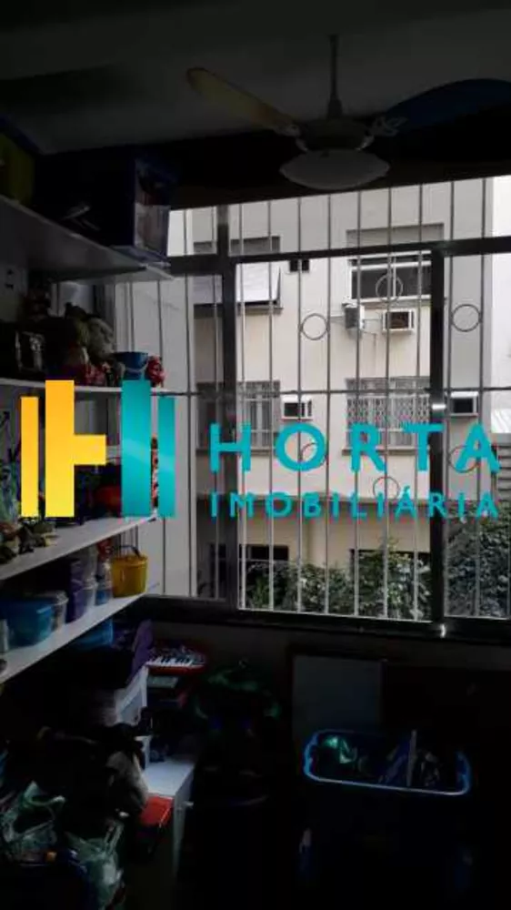 Apartamento, 3 quartos, 80 m² - Foto 29