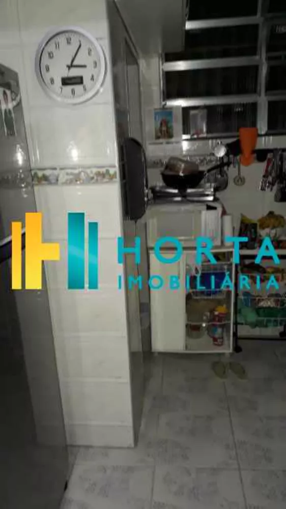 Apartamento, 3 quartos, 80 m² - Foto 5