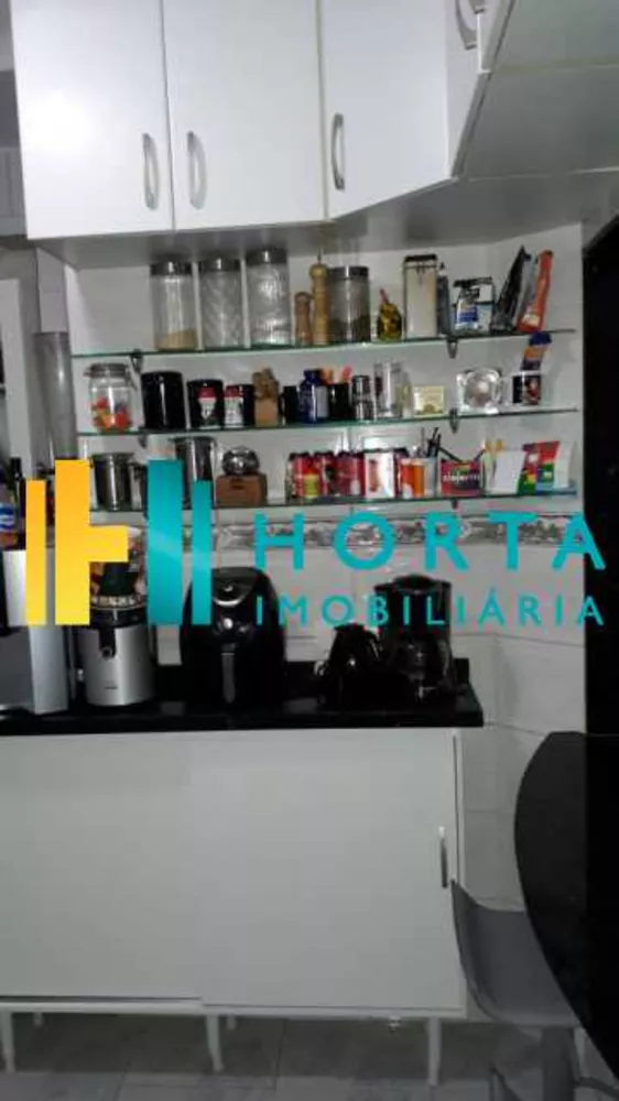 Apartamento, 3 quartos, 80 m² - Foto 1