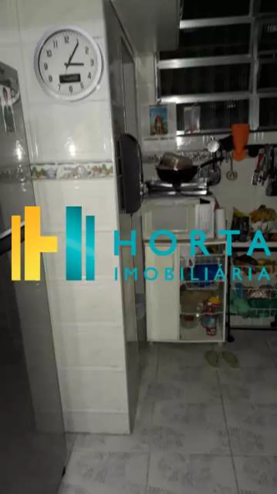 Apartamento, 3 quartos, 80 m² - Foto 11