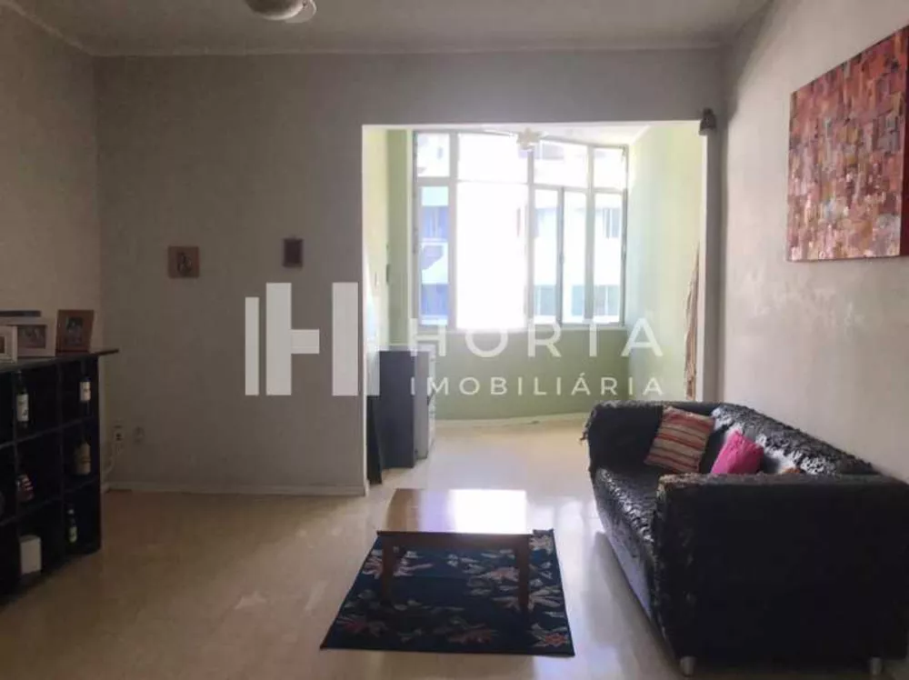 Apartamento à venda com 3 quartos, 90m² - Foto 1