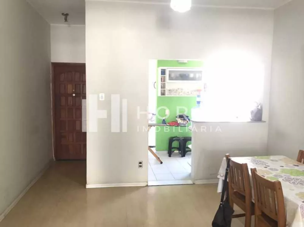 Apartamento à venda com 3 quartos, 90m² - Foto 4