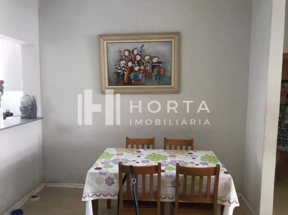 Apartamento à venda com 3 quartos, 90m² - Foto 2