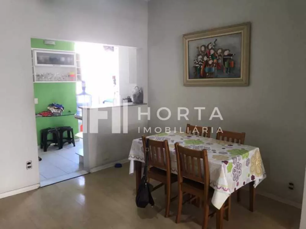 Apartamento à venda com 3 quartos, 90m² - Foto 3