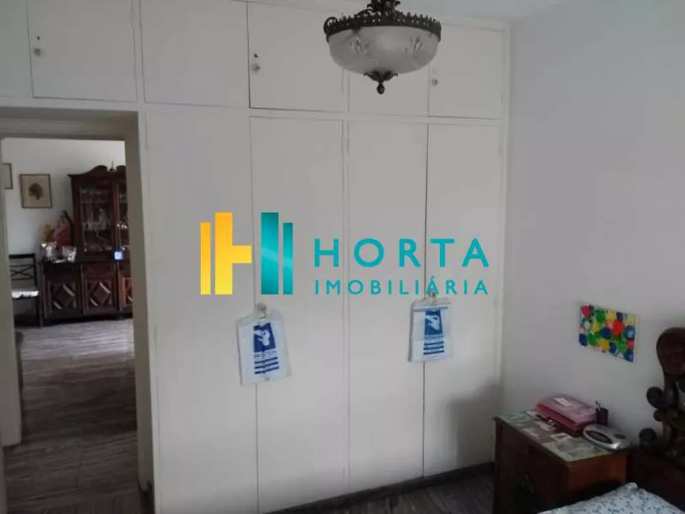 Apartamento à venda com 2 quartos, 60m² - Foto 3