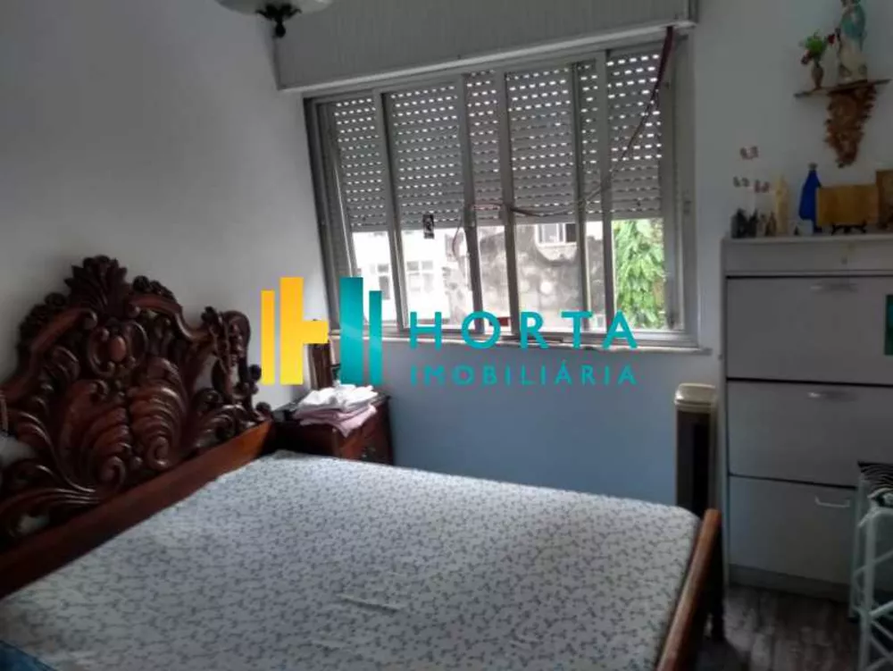 Apartamento à venda com 2 quartos, 60m² - Foto 4