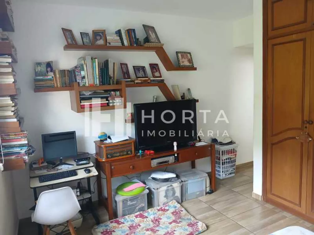 Cobertura, 4 quartos, 300 m² - Foto 7