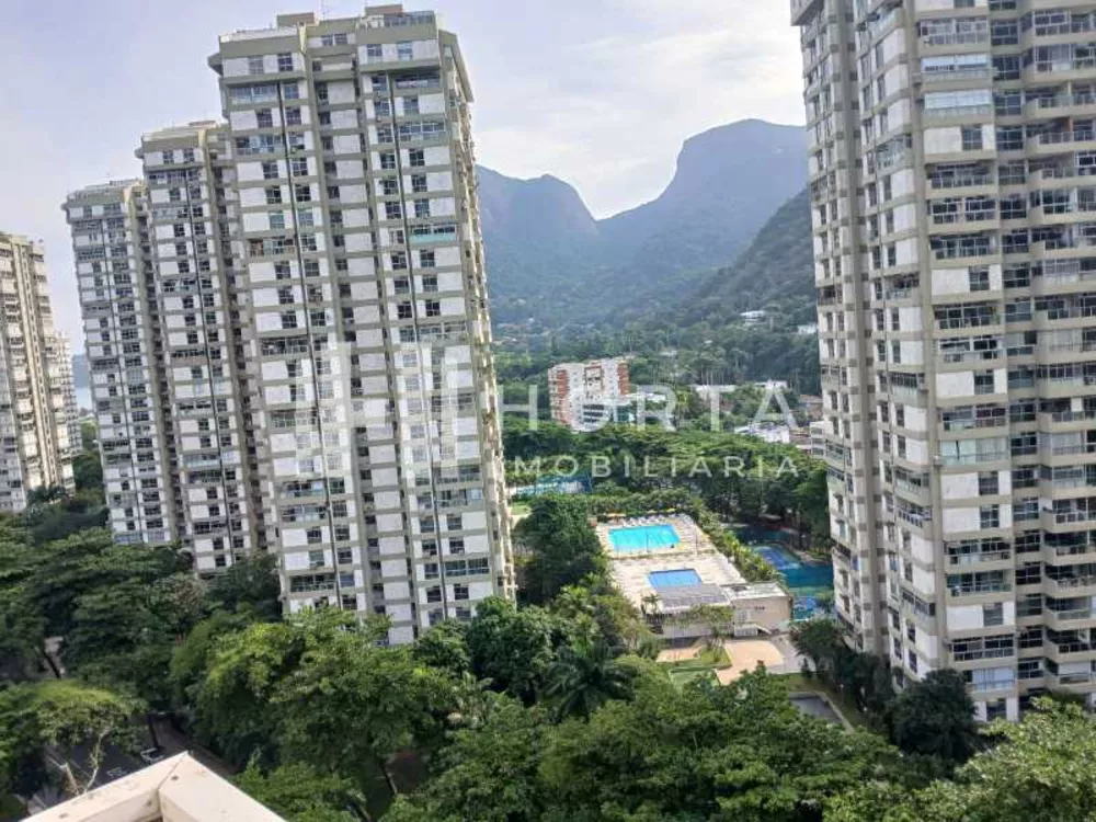 Cobertura, 4 quartos, 300 m² - Foto 10