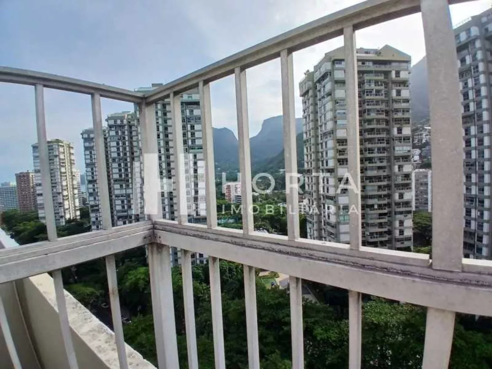 Cobertura, 4 quartos, 300 m² - Foto 21