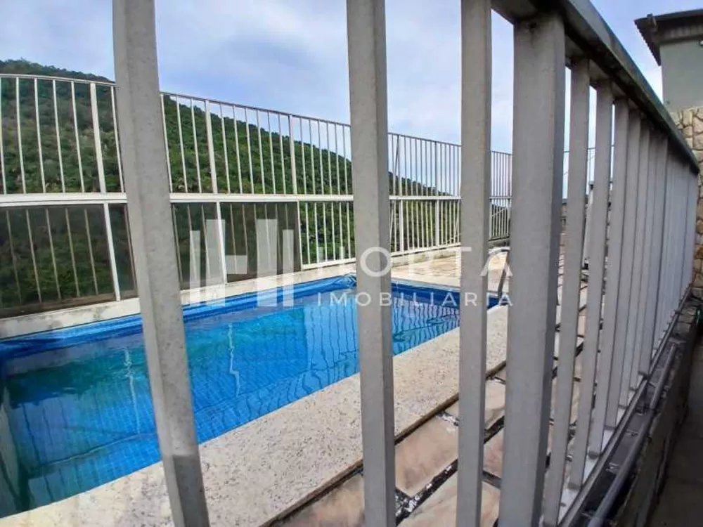 Cobertura, 4 quartos, 300 m² - Foto 15