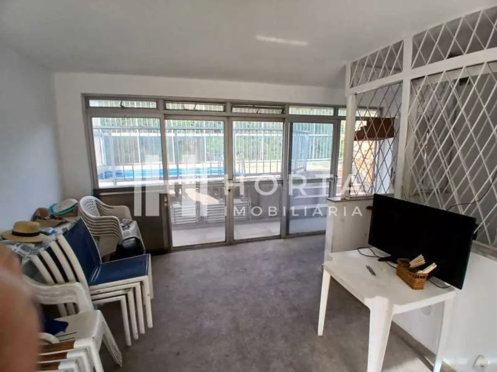 Cobertura, 4 quartos, 300 m² - Foto 1