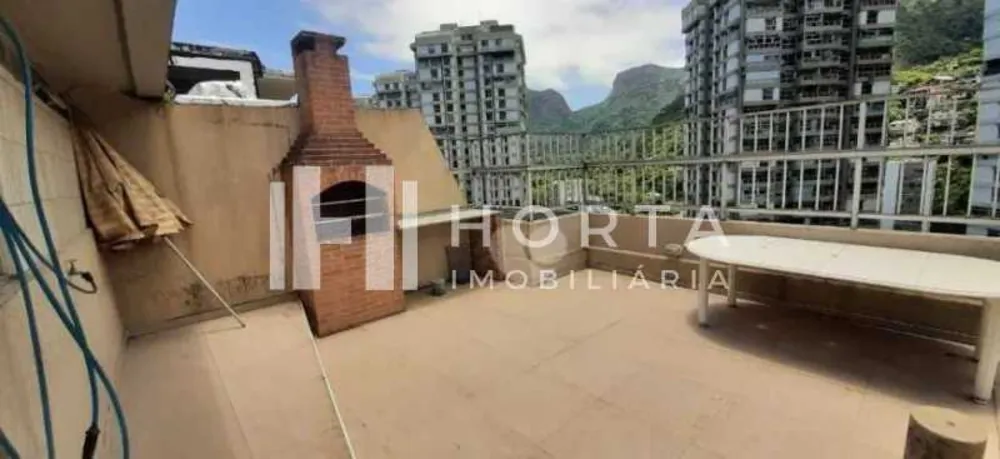 Cobertura, 4 quartos, 300 m² - Foto 25