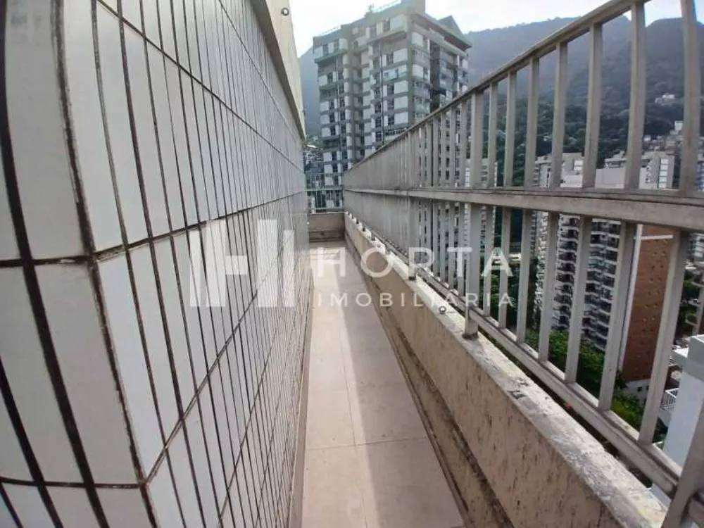 Cobertura, 4 quartos, 300 m² - Foto 24