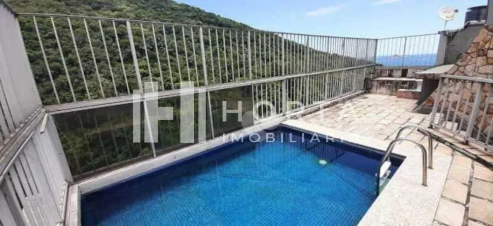 Cobertura, 4 quartos, 300 m² - Foto 26