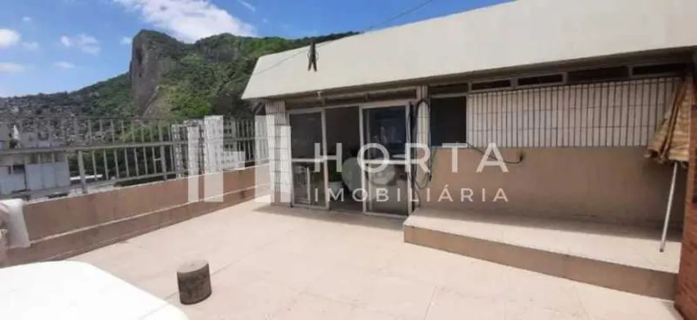 Cobertura, 4 quartos, 300 m² - Foto 27