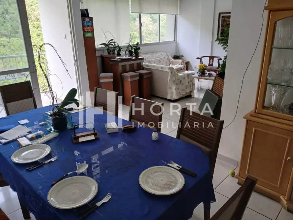 Cobertura, 4 quartos, 300 m² - Foto 4