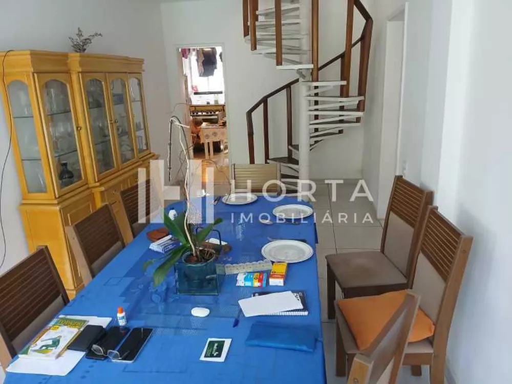 Cobertura, 4 quartos, 300 m² - Foto 2