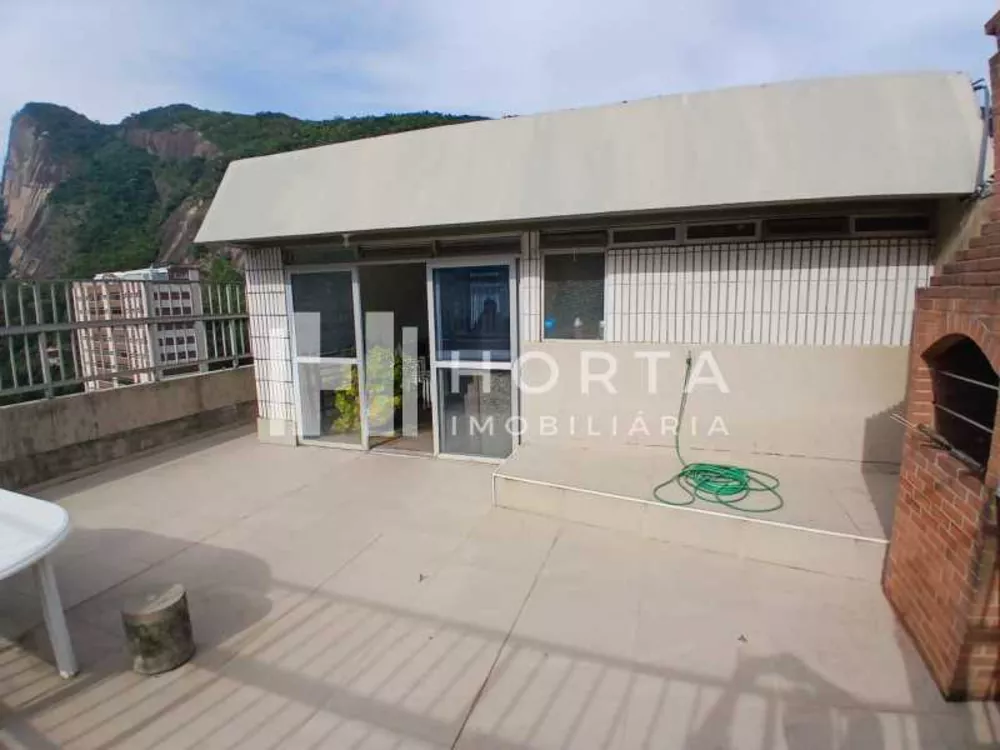 Cobertura, 4 quartos, 300 m² - Foto 23