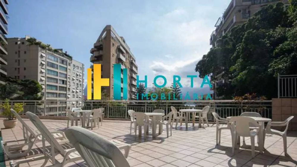Apartamento, 3 quartos, 119 m² - Foto 5