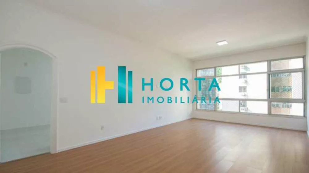 Apartamento, 3 quartos, 119 m² - Foto 1