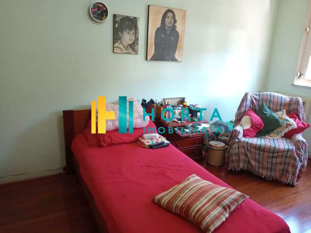 Apartamento, 3 quartos, 145 m² - Foto 6