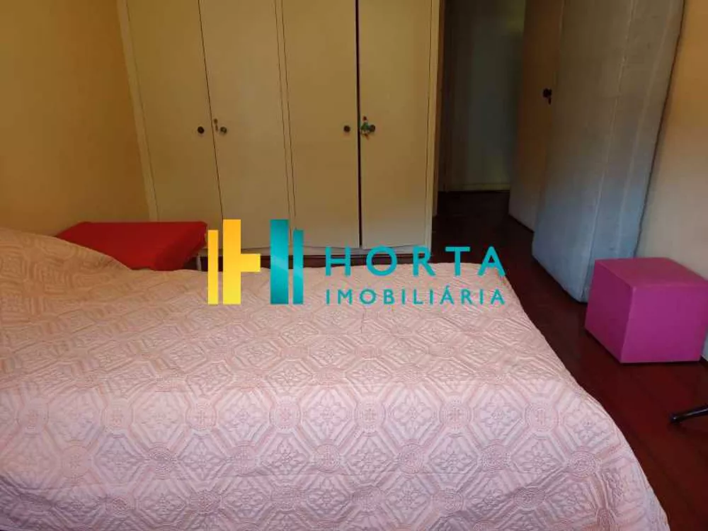 Apartamento, 3 quartos, 145 m² - Foto 21